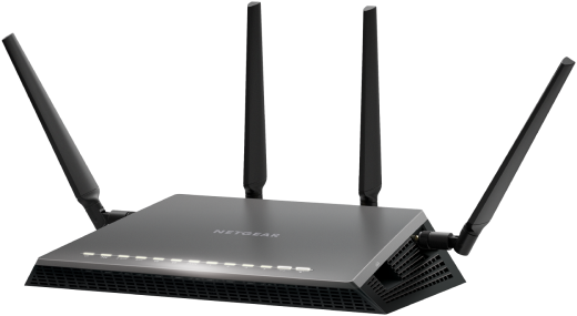 Настройка и установка роутера wi-fi в Смоленске